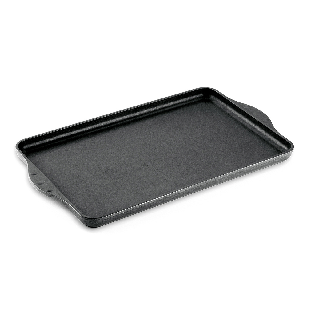 Woll Titan Best Piastra Teppanyaki 43 cm x 28 cm WLL 243TB